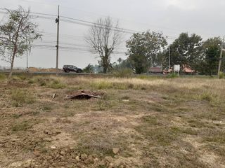 For sale land in Si Samrong, Sukhothai
