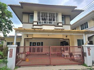ให้เช่า 4 เตียง บ้านเดี่ยว ใน บางบัวทอง, นนทบุรี