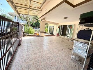 ให้เช่า 4 เตียง บ้านเดี่ยว ใน บางบัวทอง, นนทบุรี