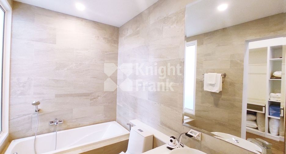 For sale 4 bedrooms villa in Thalang, Phuket