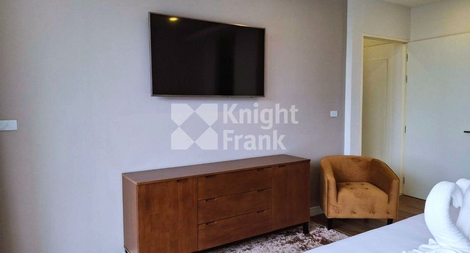 For sale 4 bedrooms villa in Thalang, Phuket
