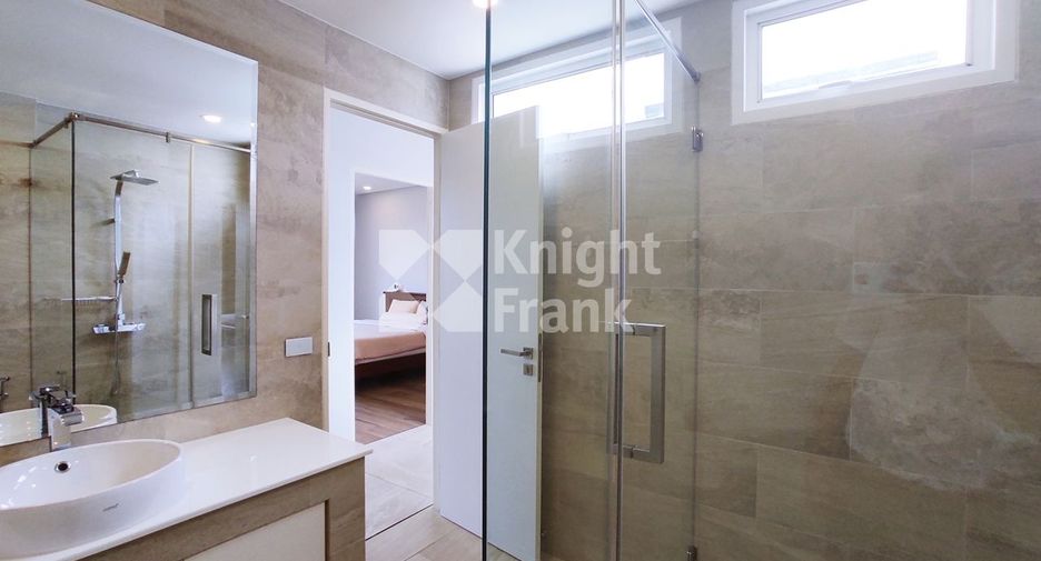For sale 4 bedrooms villa in Thalang, Phuket