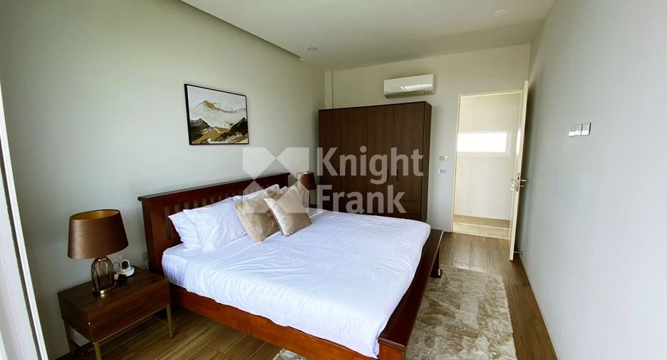 For sale 4 bedrooms villa in Thalang, Phuket
