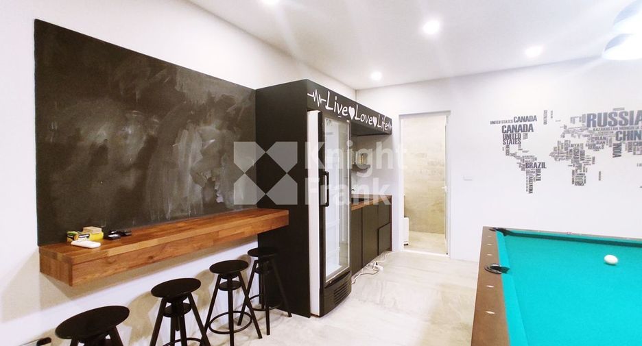 For sale 4 bedrooms villa in Thalang, Phuket