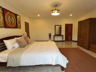 For rent 3 bed house in North Pattaya, Pattaya