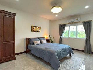 For rent 3 bed house in North Pattaya, Pattaya