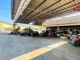 For sale land in Bang Phli, Samut Prakan