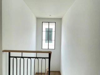 For sale 4 bedrooms house in Ban Pho, Chachoengsao