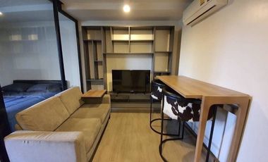 For rent 1 Beds condo in Khlong Toei, Bangkok