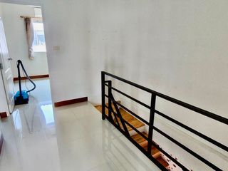 For sale 3 bed townhouse in Mueang Chachoengsao, Chachoengsao