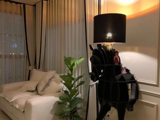 Reihenhaus zur Miete und zum Kauf mit 2 Zimmer in Lat Krabang, Bangkok
