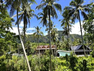 For sale land in Mueang Krabi, Krabi
