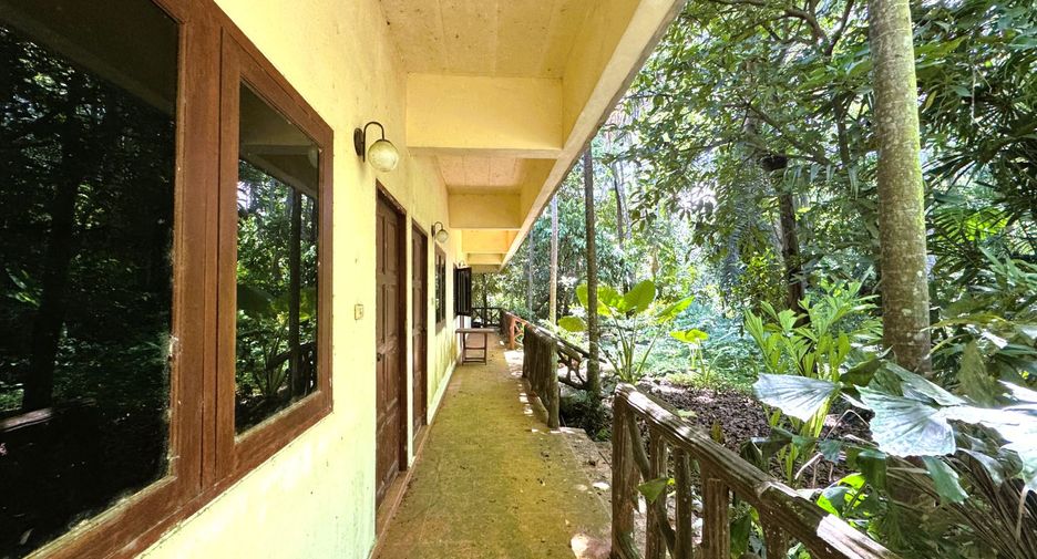 Grundstück zum Kauf in Mueang Krabi, Krabi