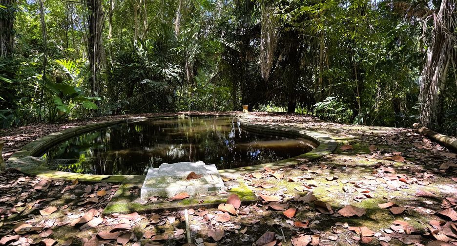 Grundstück zum Kauf in Mueang Krabi, Krabi