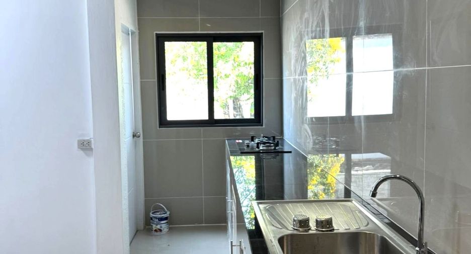 Casa en venta de 2 habitaciones en East Pattaya, Pattaya