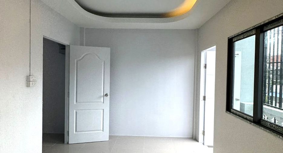 Casa en venta de 2 habitaciones en East Pattaya, Pattaya