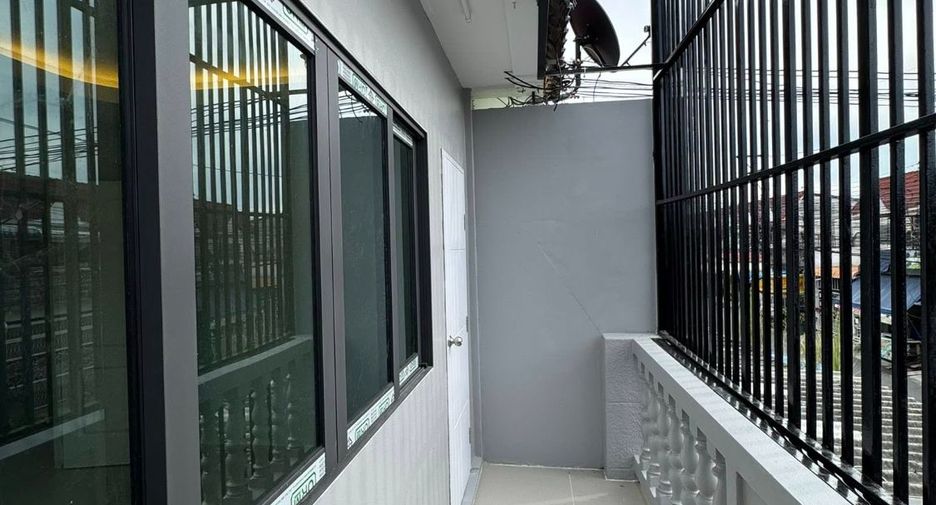 Casa en venta de 2 habitaciones en East Pattaya, Pattaya