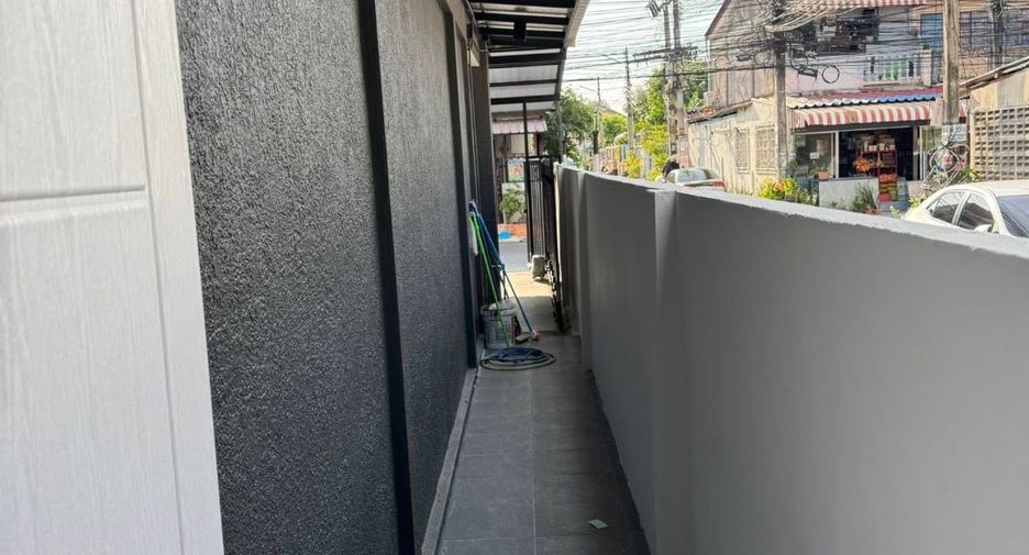 Casa en venta de 2 habitaciones en East Pattaya, Pattaya