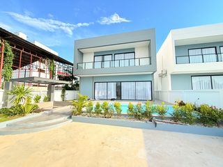 ขาย 4 ห้องนอน วิลล่า ใน บางละมุง, ชลบุรี
