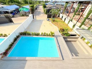 ขาย 4 ห้องนอน วิลล่า ใน บางละมุง, ชลบุรี