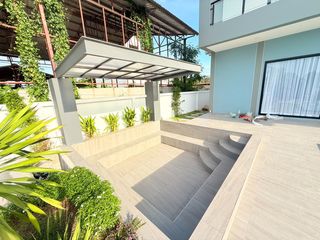ขาย 4 ห้องนอน วิลล่า ใน บางละมุง, ชลบุรี