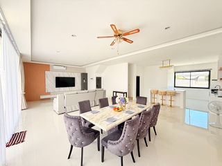 出售 4 卧室 别墅 在 Bang Lamung, Chon Buri