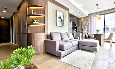 For rent そして for sale 2 Beds condo in Khlong Toei, Bangkok