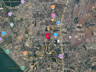 For sale land in Bang Lamung, Chonburi