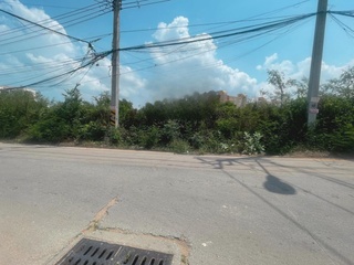 For sale land in Bang Lamung, Chonburi