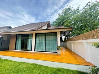 For sale 2 bed house in Huay Yai, Pattaya