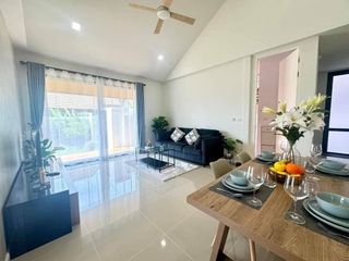 For sale 2 bed house in Huay Yai, Pattaya
