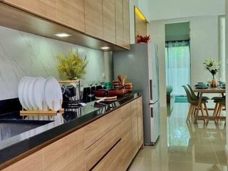 For sale 2 bed house in Huay Yai, Pattaya
