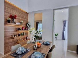 For sale 2 bed house in Huay Yai, Pattaya