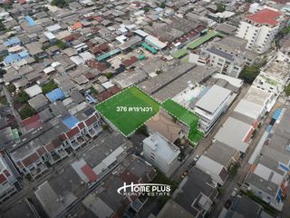 For sale 3 bed office in Bang Kho Laem, Bangkok