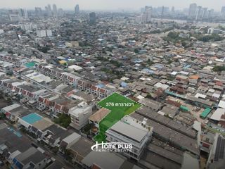 For sale 3 bed office in Bang Kho Laem, Bangkok