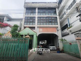 For sale 3 bed office in Bang Kho Laem, Bangkok