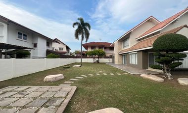 Продажа 3 спальни дом в Mueang Pathum Thani, Патумтани