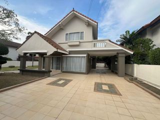 For sale 3 bed house in Mueang Pathum Thani, Pathum Thani