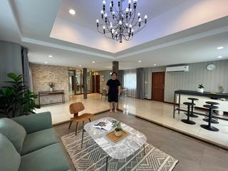 For sale 3 bed house in Mueang Pathum Thani, Pathum Thani
