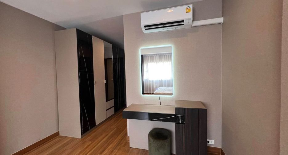 Продажа 3 спальни дом в Mueang Pathum Thani, Патумтани