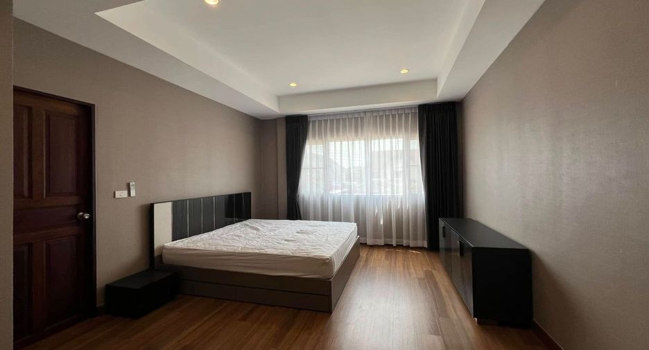 Продажа 3 спальни дом в Mueang Pathum Thani, Патумтани