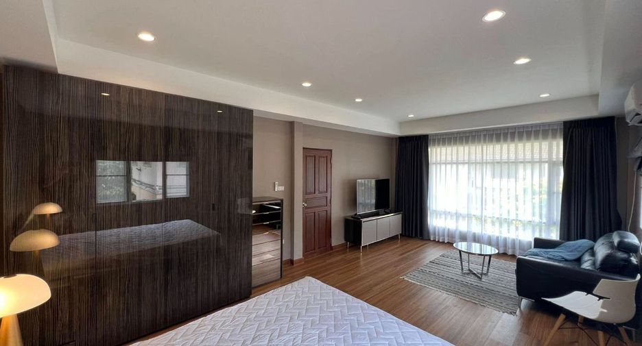 Продажа 3 спальни дом в Mueang Pathum Thani, Патумтани