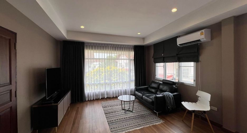 Продажа 3 спальни дом в Mueang Pathum Thani, Патумтани