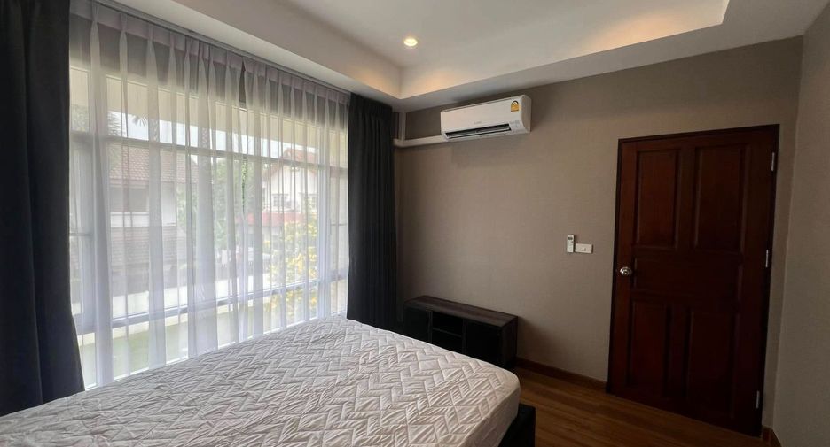 Продажа 3 спальни дом в Mueang Pathum Thani, Патумтани