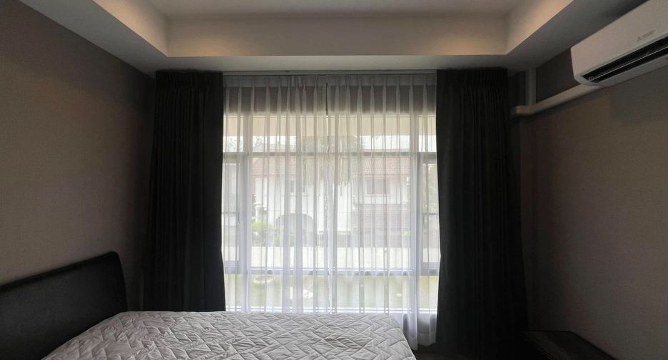 Продажа 3 спальни дом в Mueang Pathum Thani, Патумтани