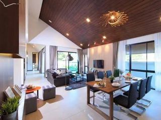 For sale 4 bed house in Huay Yai, Pattaya