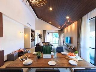 For sale 4 bed house in Huay Yai, Pattaya