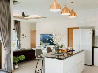 For rent 3 bedrooms house in Bang Lamung, Chonburi