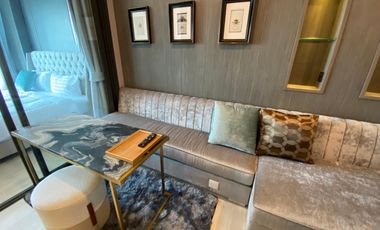 For rent 1 bed condo in Pathum Wan, Bangkok
