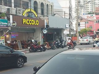 出售 商业空间 在 Bang Lamung, Chon Buri